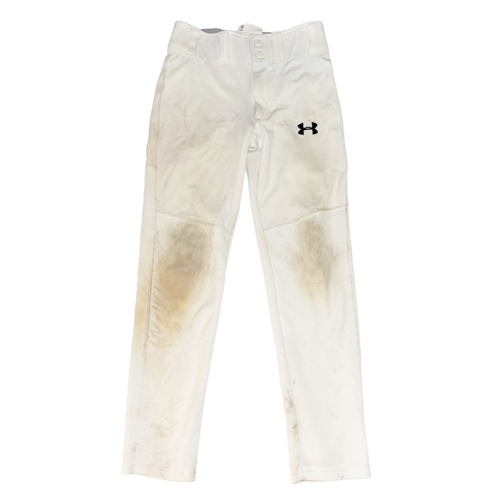 Under Armour boys baseball pants